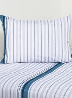 Sábanas 1.5 Plazas 144 Hilos Oasis Verde