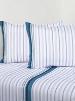 Sábanas King 144 Hilos Oasis Verde