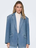 Blazer Denim
