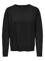 Sweater Regular Cuello Redondo Color