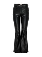 Pantalón Tiro Alto Color