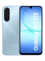 Smartphone Galaxy A17 128GB 6.7' Celeste Liberado