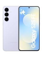 Smartphone Galaxy S25 FE 5G 256GB 6.7' Celeste