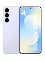 Smartphone Galaxy S25 FE 5G 256GB 6.7' Celeste