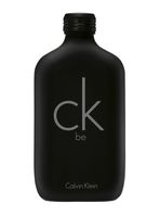 Perfume Calvin Klein Be EDT Unisex 200 ml