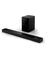 Soundbar Q75H 620W 5.1.2ch + Subwoofer