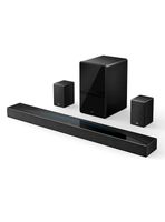 Soundbar Q85H Pro 860W 7.1.4ch + Subwoofer + Satélites