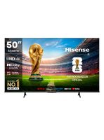 LED Smart TV 50'' 4K UHD 50A6NV