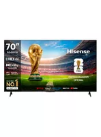 LED Smart TV 70' 4K UHD 70A6NV