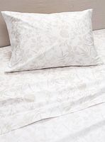 Sábanas Estampadas 200H Silvestre 1.5 Plazas