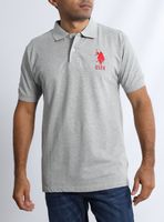 Polera Print Logo Frontal