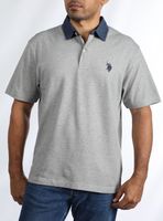 Polera Diseño en Cuello