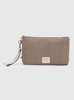 Estuche Velu Reciclado Beige