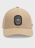 Jockey Genovesa Orgánico Beige Espiga