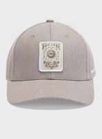 Jockey Genovesa Orgánico Beige Lavado