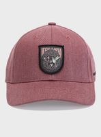 Jockey Genovesa Orgánico Burdeo Lavado