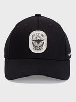 Jockey Genovesa Orgánico Negro Espiga