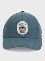 Jockey Genovesa Orgánico Petroleo Lavado