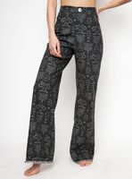 Pantalón Esme Orgánico Print