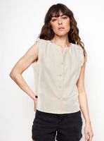 Polera Elo Orgánica Color