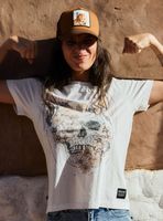 Polera Genovesa Orgánica Clásica