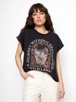 Polera Nirva Orgánica