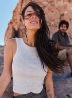 Polera Ani Orgánica