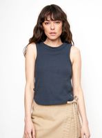 Polera Ani Orgánica Regular