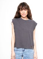 Polera Lilia Orgánica Regular