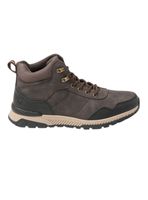 Botín Casual con Cordón Hombre