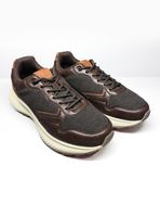 Zapatilla Urbana  Memory Foam  Hombre