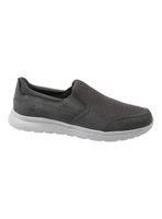 Zapato Casual Flyknit Slip On Plantilla Memory Foam