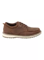 Zapato Casual de Cuero Hombre