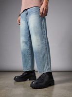 Zapato Casual Bordón Track Hombre