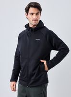 Polerón Gorro Ajustable Técnico Con