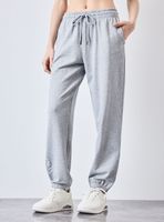 Pantalón de Buzo Jogger Oversize