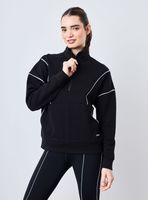 Polerón Piping y Detalles en Contraste