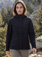 Chaqueta Hardshell Corte Cintura