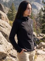 Polerón Microfleece Con Gorro