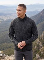 Polerón logo Melange