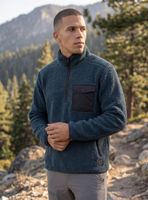 Polerón Cierre Corto