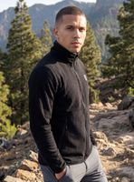 Polerón Texturalizado a Cuadrados