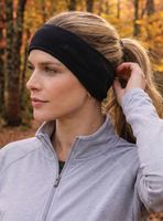 Cintillo Sport Orejera Curvo