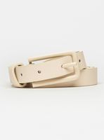 Cinturón Africa Pase 20 Efecto Cuero