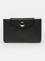 Tarjetero Monaco Negro