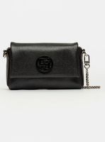 Cartera Mini Bag Bloom Negro