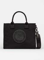 Cartera de Mano Elena Negro