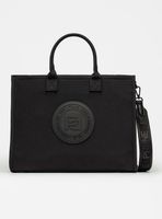 Cartera de Mano Elena Negro