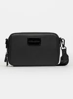 Bandolera New Penny Clásico Negro