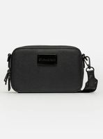 Bandolera Minibag New Penny Negro